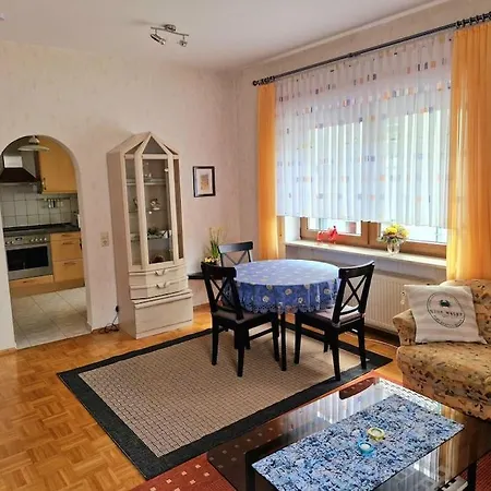 Kirchgaessle Apartamento *