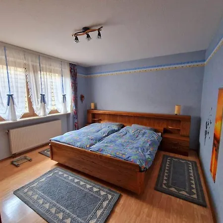 Apartmán Kirchgaessle Neustadt an der Weinstraße