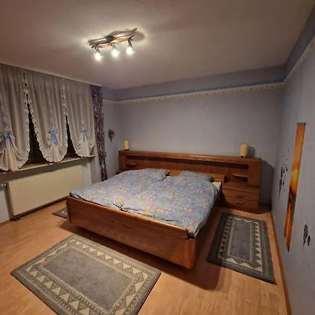 Kirchgaessle Apartmán