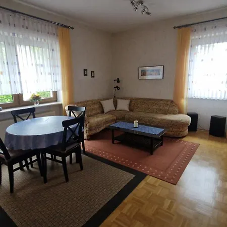 Apartamento Kirchgaessle Neustadt an der Weinstraße