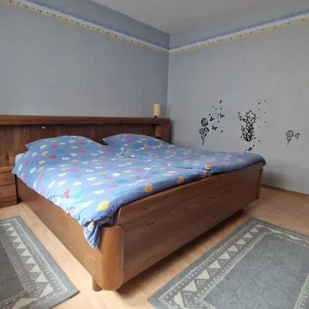 Kirchgaessle Apartamento *