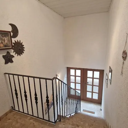 Apartamento Kirchgaessle *