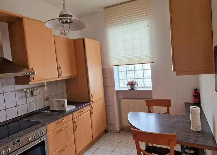 Kirchgaessle Apartamento Neustadt an der Weinstraße