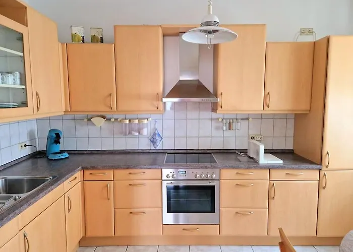 דירה Kirchgaessle *