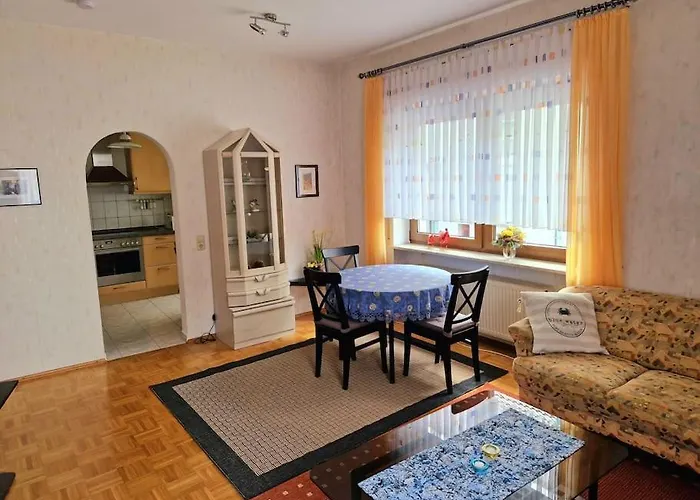 Kirchgaessle Apartamento *