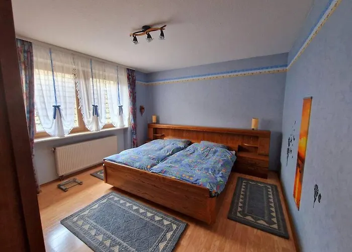 Apartamento Kirchgaessle Neustadt an der Weinstraße