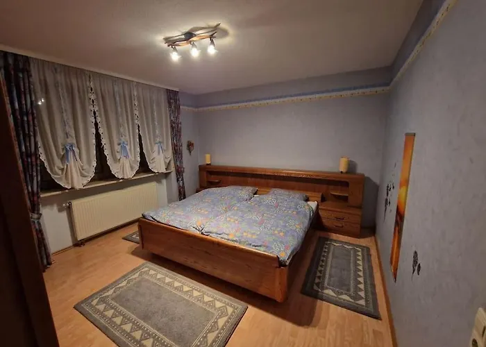 Kirchgaessle Apartamento