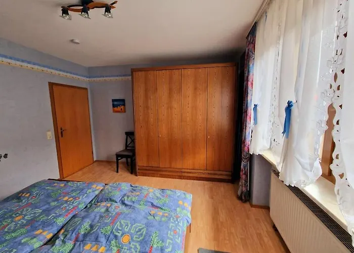 Apartamento Kirchgaessle