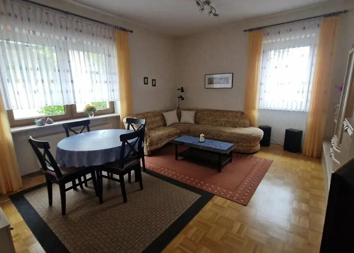 דירה Kirchgaessle Neustadt an der Weinstraße