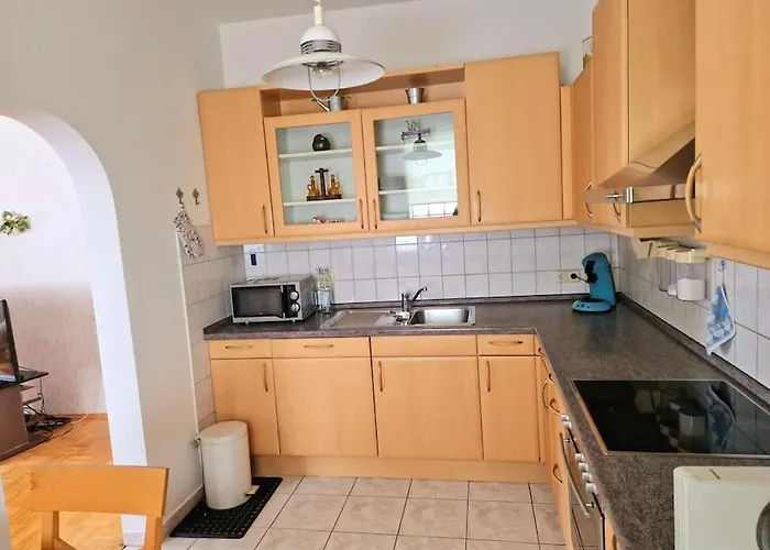 Kirchgaessle Apartamento *