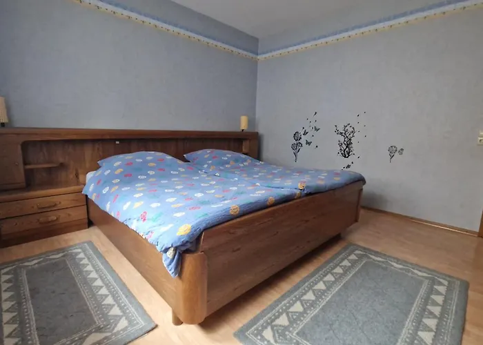 Kirchgaessle Apartamento *