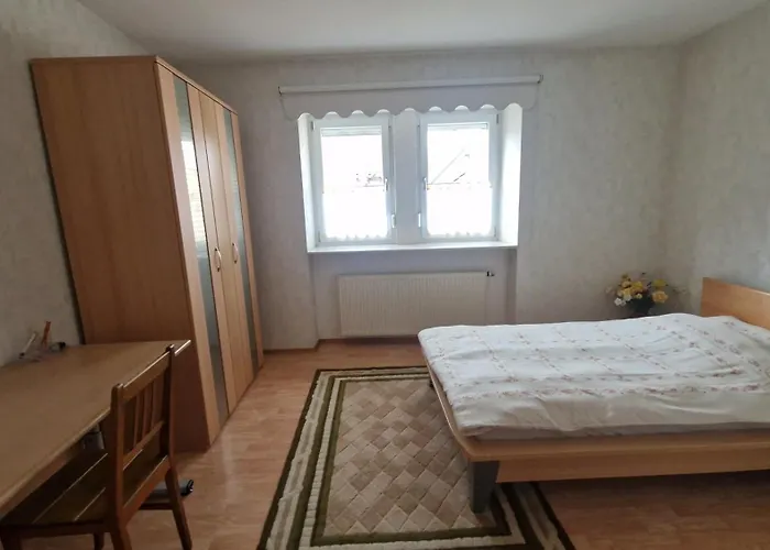 Apartamento Kirchgaessle