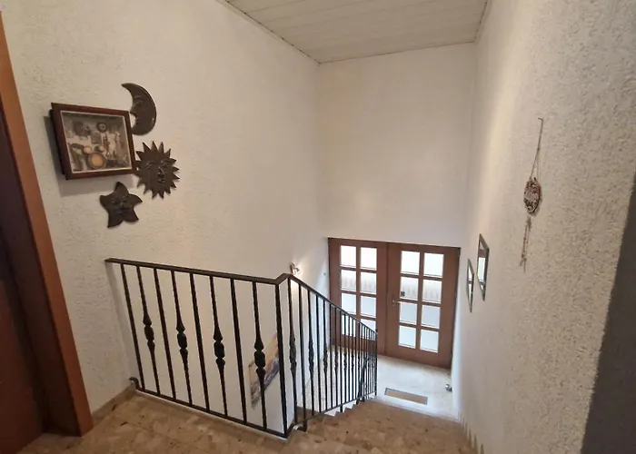 דירה Kirchgaessle *